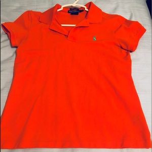 Ralph Lauren shirt